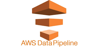 AWS Data Pipeline vs AWS Glue: AWS Data Pipeline logo | Hevo Data